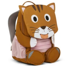 Affenzahn Großer Freund Katze - Kinderrucksack 8 Affenzahn Großer Freund Katze - Kinderrucksack -Outdoor Abenteurer Verkäufe affenzahn grosser freund katze kinderrucksack detail 3