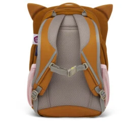 Affenzahn Großer Freund Katze - Kinderrucksack 9 Affenzahn Großer Freund Katze - Kinderrucksack -Outdoor Abenteurer Verkäufe affenzahn grosser freund katze kinderrucksack detail 4