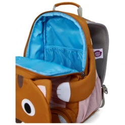 Affenzahn Großer Freund Katze - Kinderrucksack 11 Affenzahn Großer Freund Katze - Kinderrucksack -Outdoor Abenteurer Verkäufe affenzahn grosser freund katze kinderrucksack detail 6
