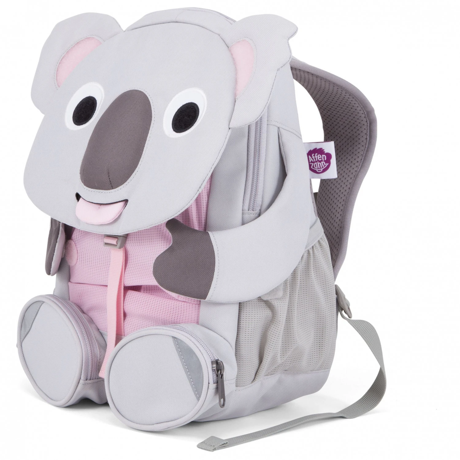 Affenzahn Großer Freund Koala - Kinderrucksack 2 Affenzahn Großer Freund Koala - Kinderrucksack – Bild 2