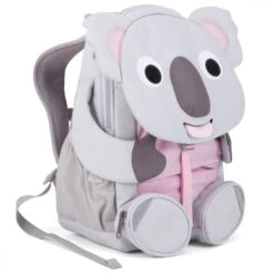 Affenzahn Großer Freund Koala - Kinderrucksack 7 Affenzahn Großer Freund Koala - Kinderrucksack -Outdoor Abenteurer Verkäufe affenzahn grosser freund koala kinderrucksack detail 3