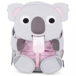 Affenzahn Großer Freund Koala - Kinderrucksack 9 Affenzahn Großer Freund Koala - Kinderrucksack -Outdoor Abenteurer Verkäufe affenzahn grosser freund koala kinderrucksack detail 5
