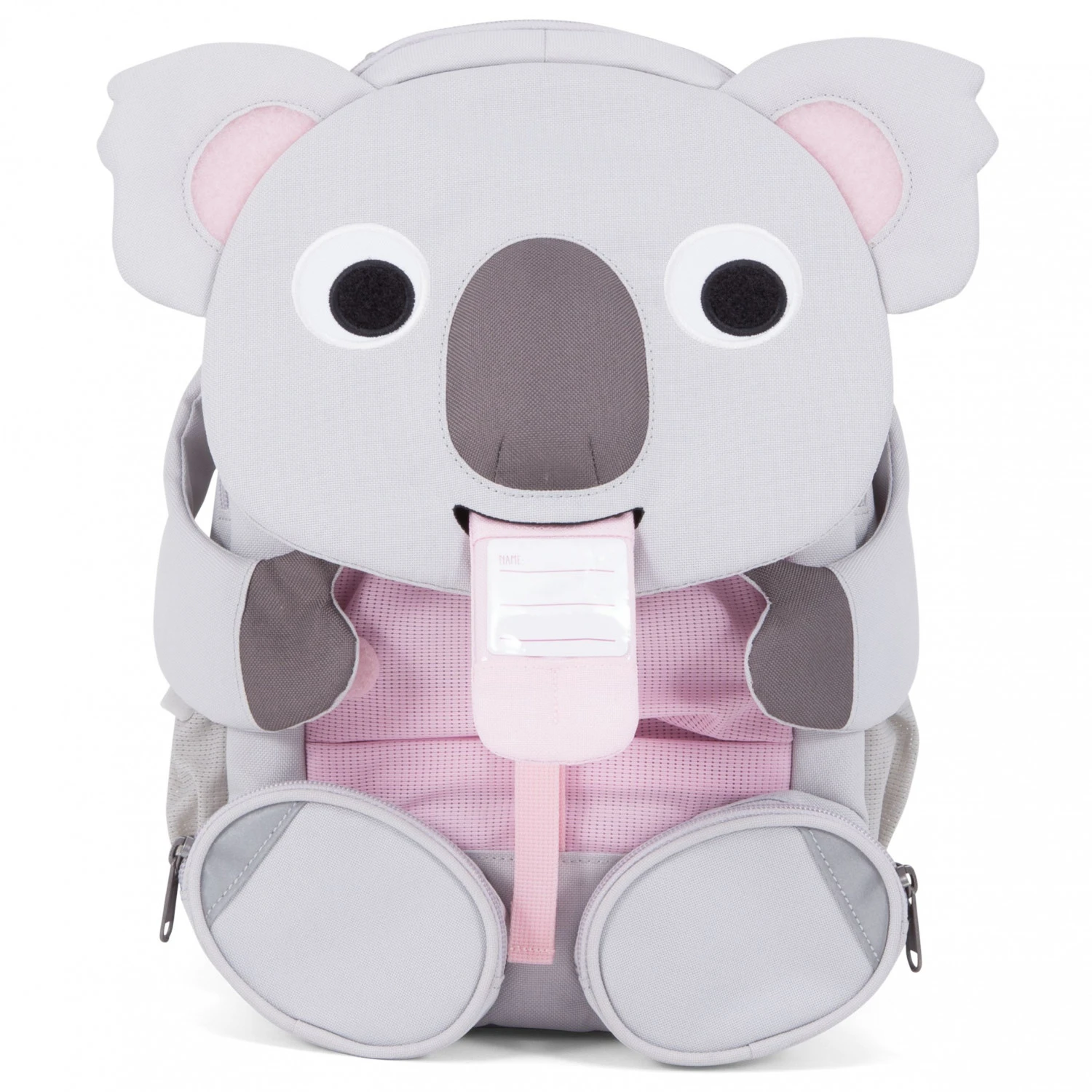 Affenzahn Großer Freund Koala - Kinderrucksack 5 Affenzahn Großer Freund Koala - Kinderrucksack – Bild 5