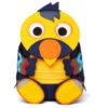 Affenzahn Kid's Großer Freund Tukan - Kinderrucksack