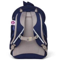 Affenzahn Kid's Großer Freund Tukan - Kinderrucksack -Outdoor Abenteurer Verkäufe affenzahn kids grosser freund tukan kinderrucksack detail 4