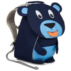 Affenzahn Kleiner Freund Bär - Kinderrucksack 6 Affenzahn Kleiner Freund Bär - Kinderrucksack -Outdoor Abenteurer Verkäufe affenzahn kleiner freund baer kinderrucksack detail 3
