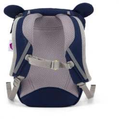 Affenzahn Kleiner Freund Bär - Kinderrucksack 7 Affenzahn Kleiner Freund Bär - Kinderrucksack -Outdoor Abenteurer Verkäufe affenzahn kleiner freund baer kinderrucksack detail 4