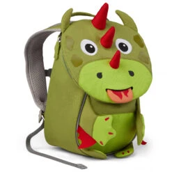 Affenzahn Kleiner Freund Drache - Kinderrucksack -Outdoor Abenteurer Verkäufe affenzahn kleiner freund drache kinderrucksack detail 3