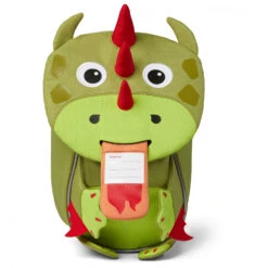 Affenzahn Kleiner Freund Drache - Kinderrucksack -Outdoor Abenteurer Verkäufe affenzahn kleiner freund drache kinderrucksack detail 5