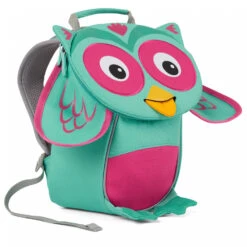 Affenzahn Kleiner Freund Eule - Kinderrucksack 8 Affenzahn Kleiner Freund Eule - Kinderrucksack -Outdoor Abenteurer Verkäufe affenzahn kleiner freund eule kinderrucksack detail 3