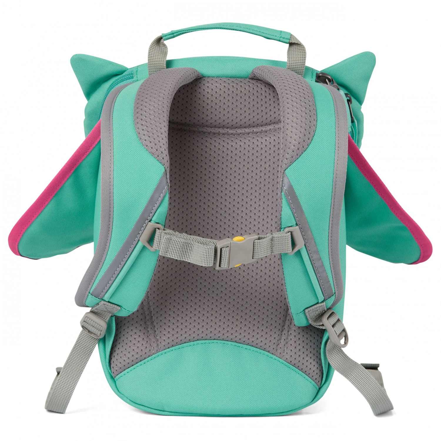 Affenzahn Kleiner Freund Eule - Kinderrucksack 4 Affenzahn Kleiner Freund Eule - Kinderrucksack – Bild 4