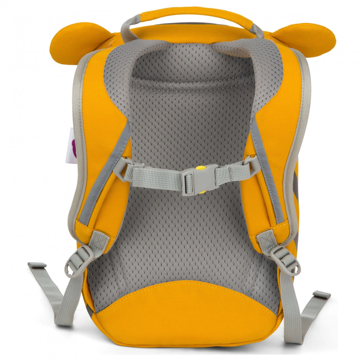 Affenzahn Kleiner Freund Tiger - Kinderrucksack 3 Affenzahn Kleiner Freund Tiger - Kinderrucksack – Bild 3