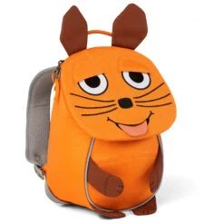 Affenzahn Kleiner Freund WDR Maus - Kinderrucksack 7 Affenzahn Kleiner Freund WDR Maus - Kinderrucksack -Outdoor Abenteurer Verkäufe affenzahn kleiner freund wdr maus kinderrucksack detail 3