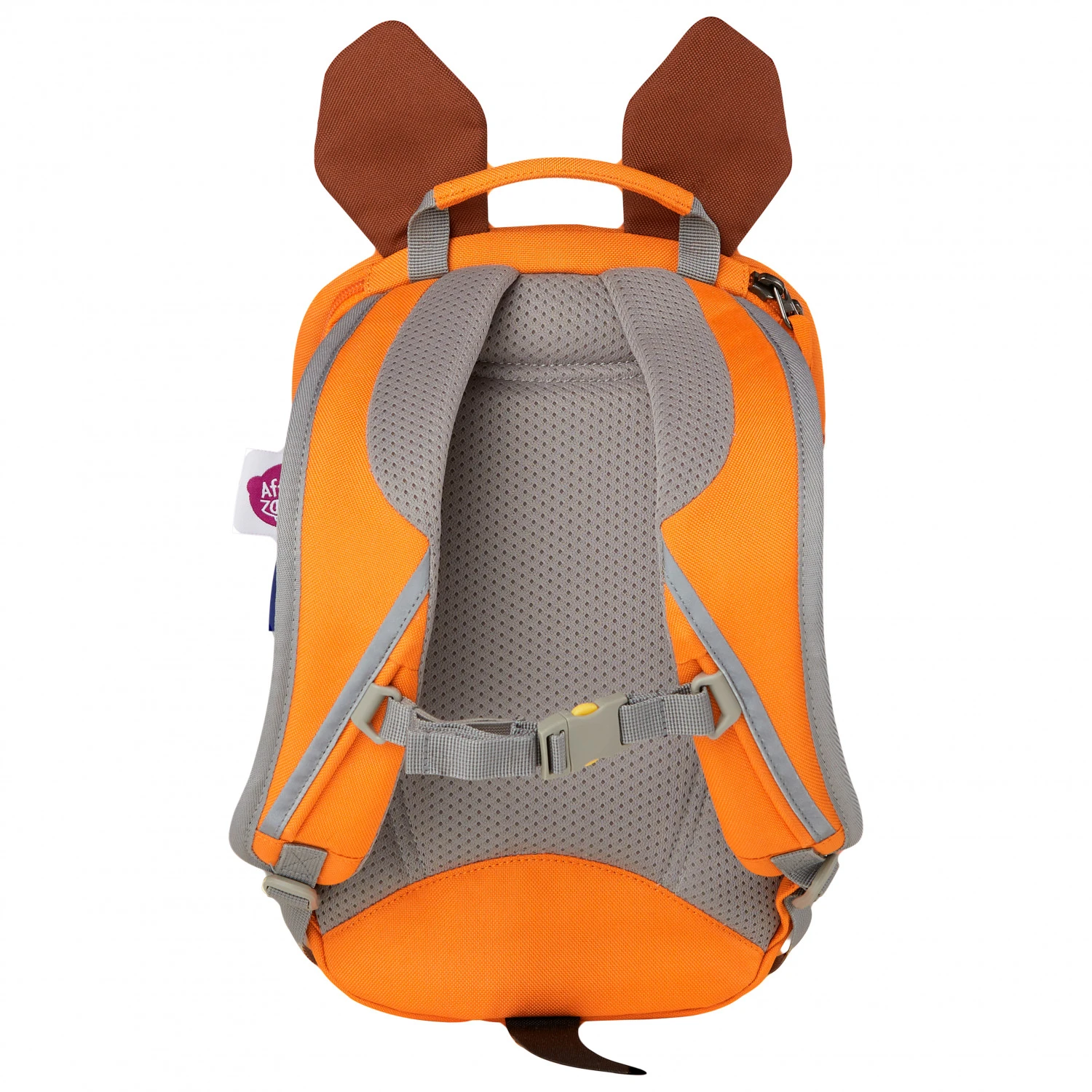 Affenzahn Kleiner Freund WDR Maus - Kinderrucksack 4 Affenzahn Kleiner Freund WDR Maus - Kinderrucksack – Bild 4