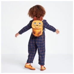 Affenzahn Kleiner Freund WDR Maus - Kinderrucksack 9 Affenzahn Kleiner Freund WDR Maus - Kinderrucksack -Outdoor Abenteurer Verkäufe affenzahn kleiner freund wdr maus kinderrucksack detail 5