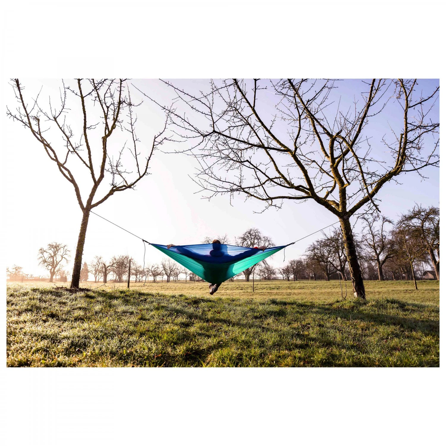 Amazonas Adventure - Hängematte 6 Amazonas Adventure - Hängematte – Bild 6