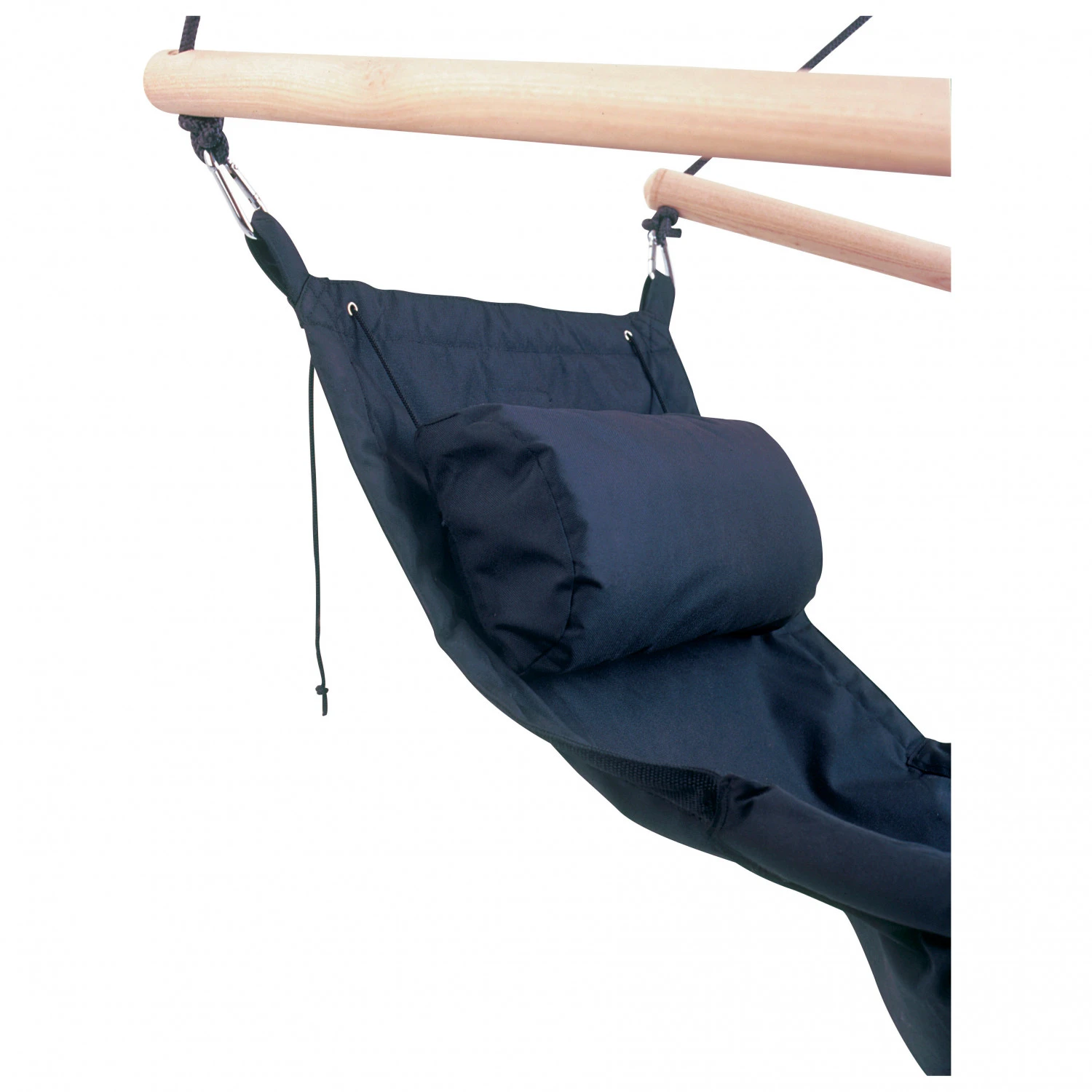 Amazonas Hängesitz Swinger - Hängematte 2 Amazonas Hängesitz Swinger - Hängematte – Bild 2