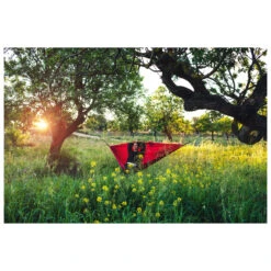 Amazonas Leichthängematte Silk Traveller XL - Hängematte -Outdoor Abenteurer Verkäufe amazonas leichthaengematte silk traveller xl haengematte detail 3