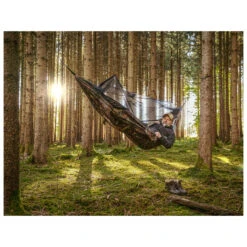 Amazonas Moskito-Traveller Forest - Hängematte -Outdoor Abenteurer Verkäufe amazonas moskito traveller forest haengematte detail 6