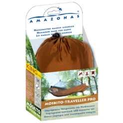 Amazonas Moskito-Traveller Pro - Hängematte