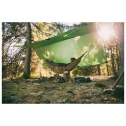 Amazonas Tarp Traveller XXL - Tarp -Outdoor Abenteurer Verkäufe amazonas tarp traveller xxl tarp detail 6