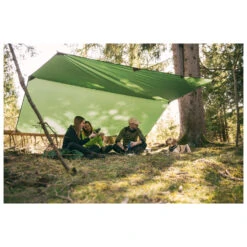 Amazonas Tarp Traveller XXL - Tarp -Outdoor Abenteurer Verkäufe amazonas tarp traveller xxl tarp detail 7