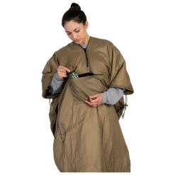 Amazonas Underquilt Poncho 8 Amazonas Underquilt Poncho -Outdoor Abenteurer Verkäufe amazonas underquilt poncho detail 4