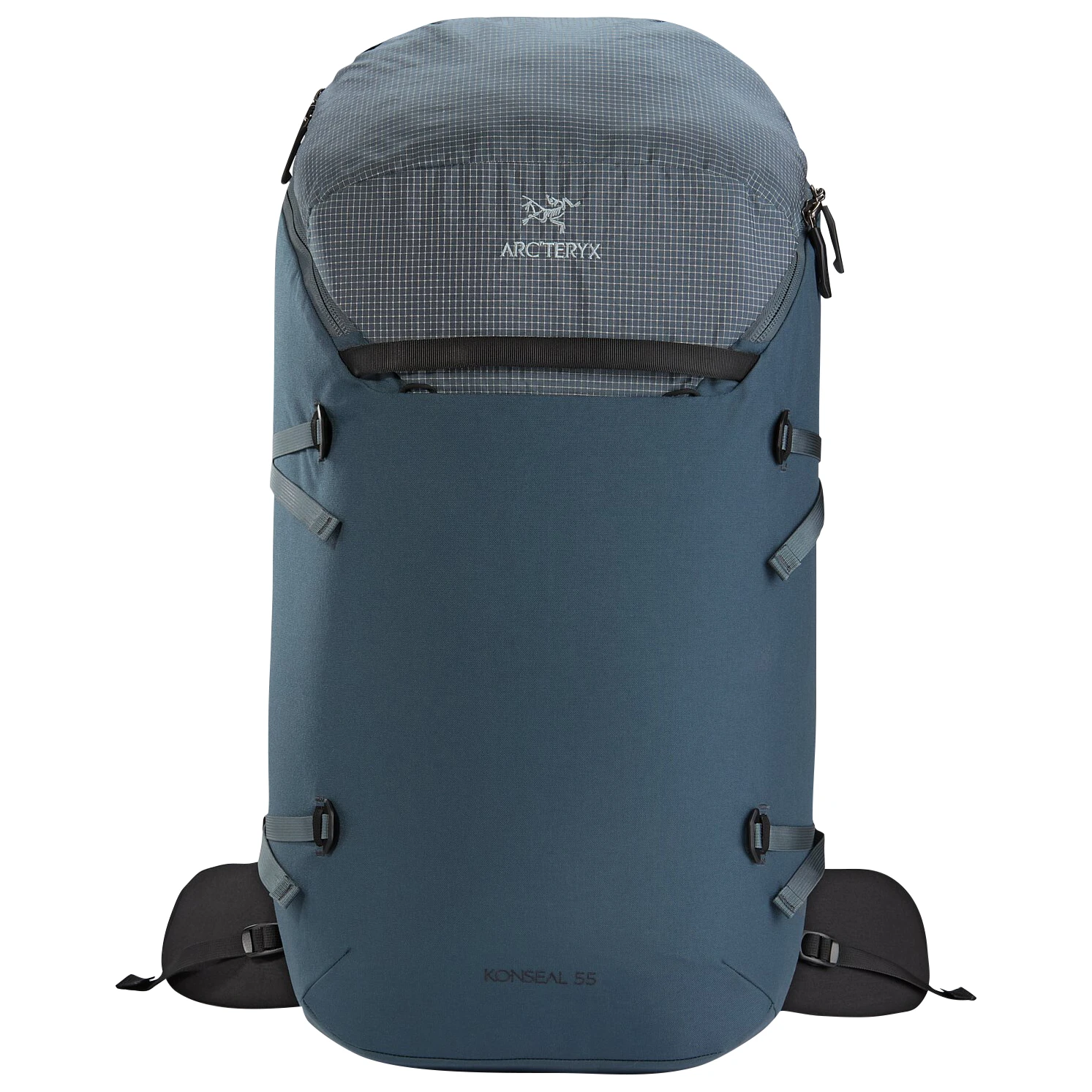 Arc'teryx Konseal 55 - Kletterrucksack 1 Arc'teryx Konseal 55 - Kletterrucksack