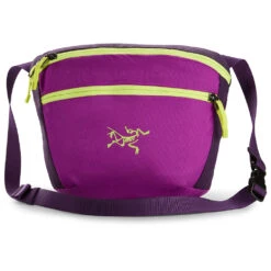 Arc'teryx Mantis 2 - Hüfttasche -Outdoor Abenteurer Verkäufe arcteryx mantis 2 huefttasche 6