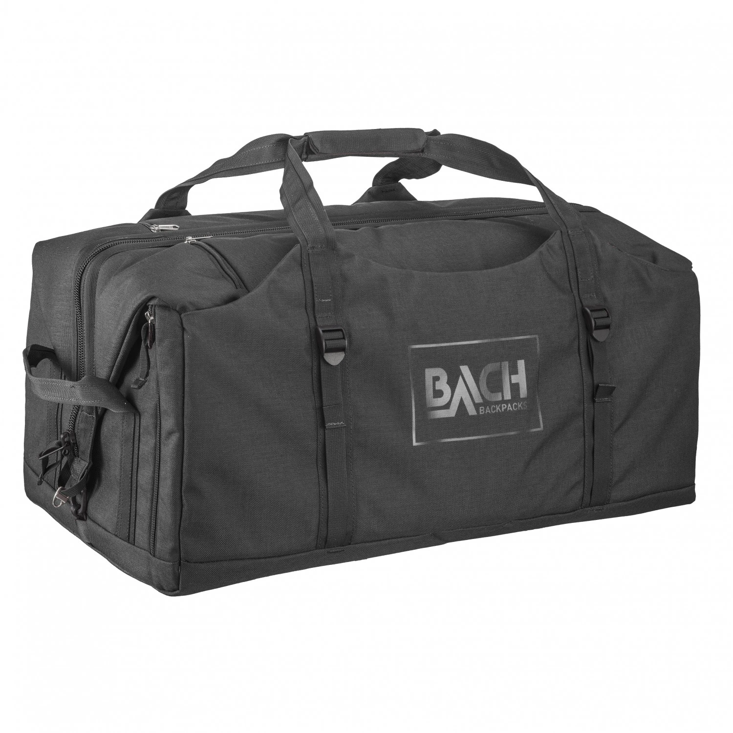 Bach Dr. Duffel 70 - Reisetasche 6 Bach Dr. Duffel 70 - Reisetasche – Bild 6