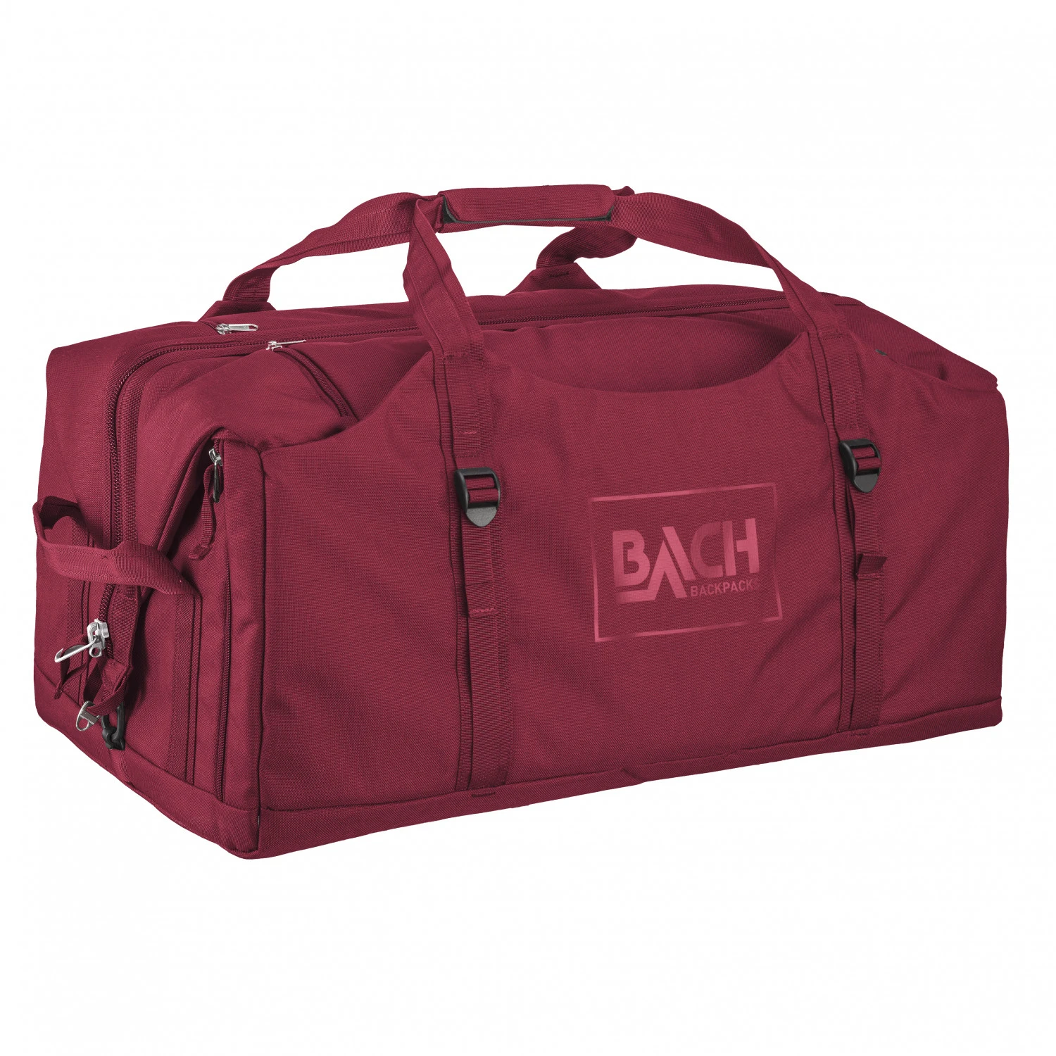 Bach Dr. Duffel 70 - Reisetasche 7 Bach Dr. Duffel 70 - Reisetasche – Bild 7