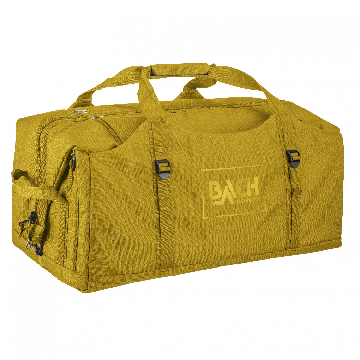 Bach Dr. Duffel 70 - Reisetasche 8 Bach Dr. Duffel 70 - Reisetasche – Bild 8