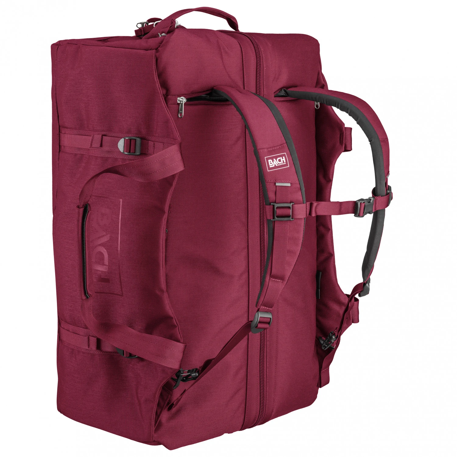 Bach Dr. Duffel 70 - Reisetasche 3 Bach Dr. Duffel 70 - Reisetasche – Bild 3