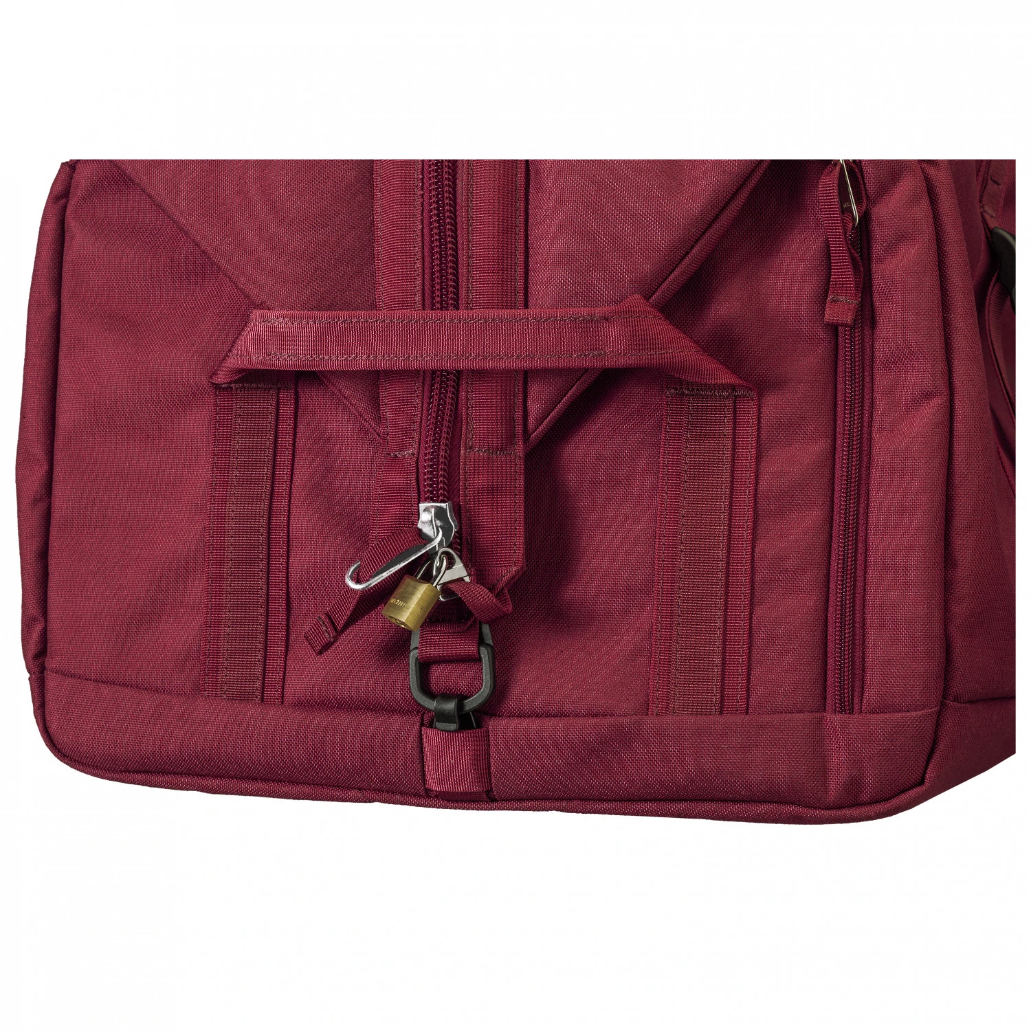 Bach Dr. Duffel 70 - Reisetasche 4 Bach Dr. Duffel 70 - Reisetasche – Bild 4