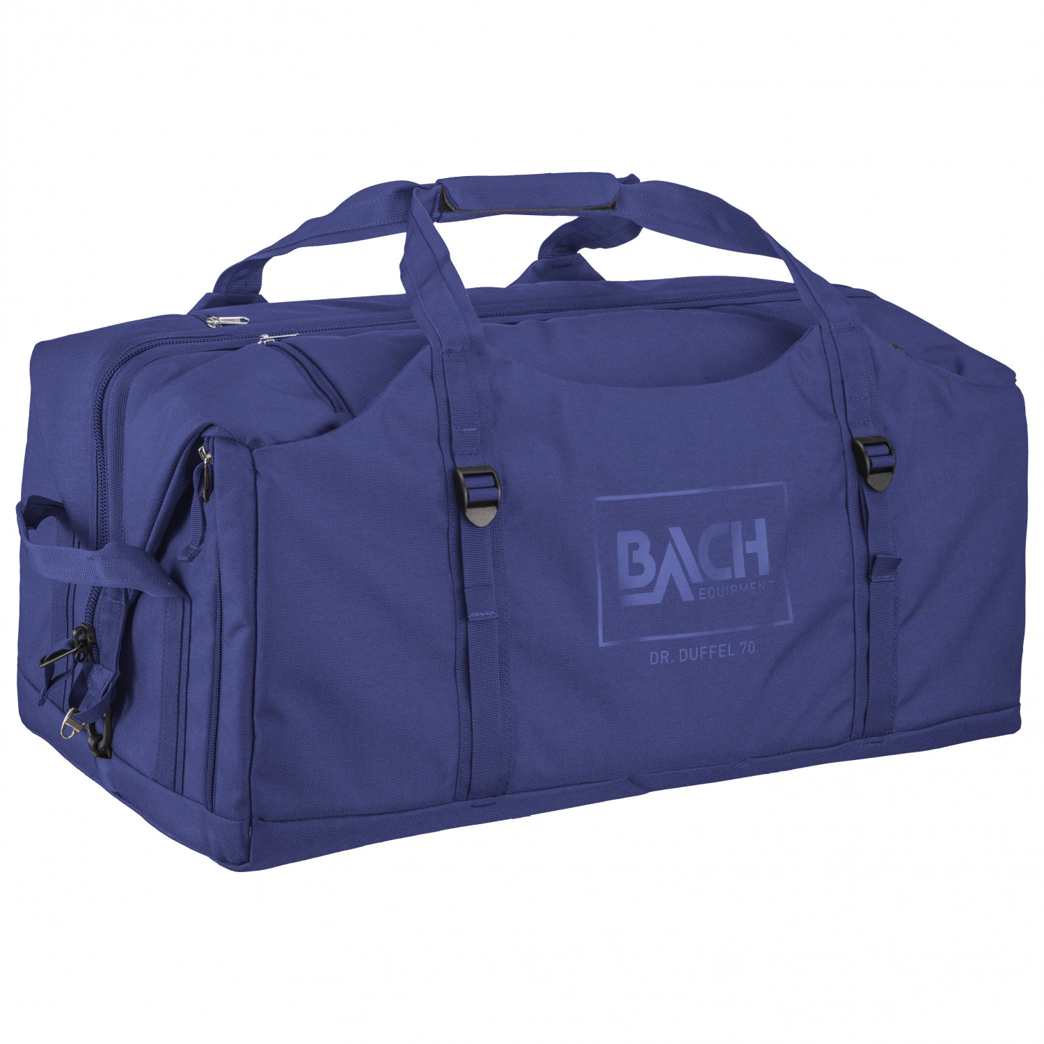 Bach Dr. Duffel 70 - Reisetasche 1 Bach Dr. Duffel 70 - Reisetasche