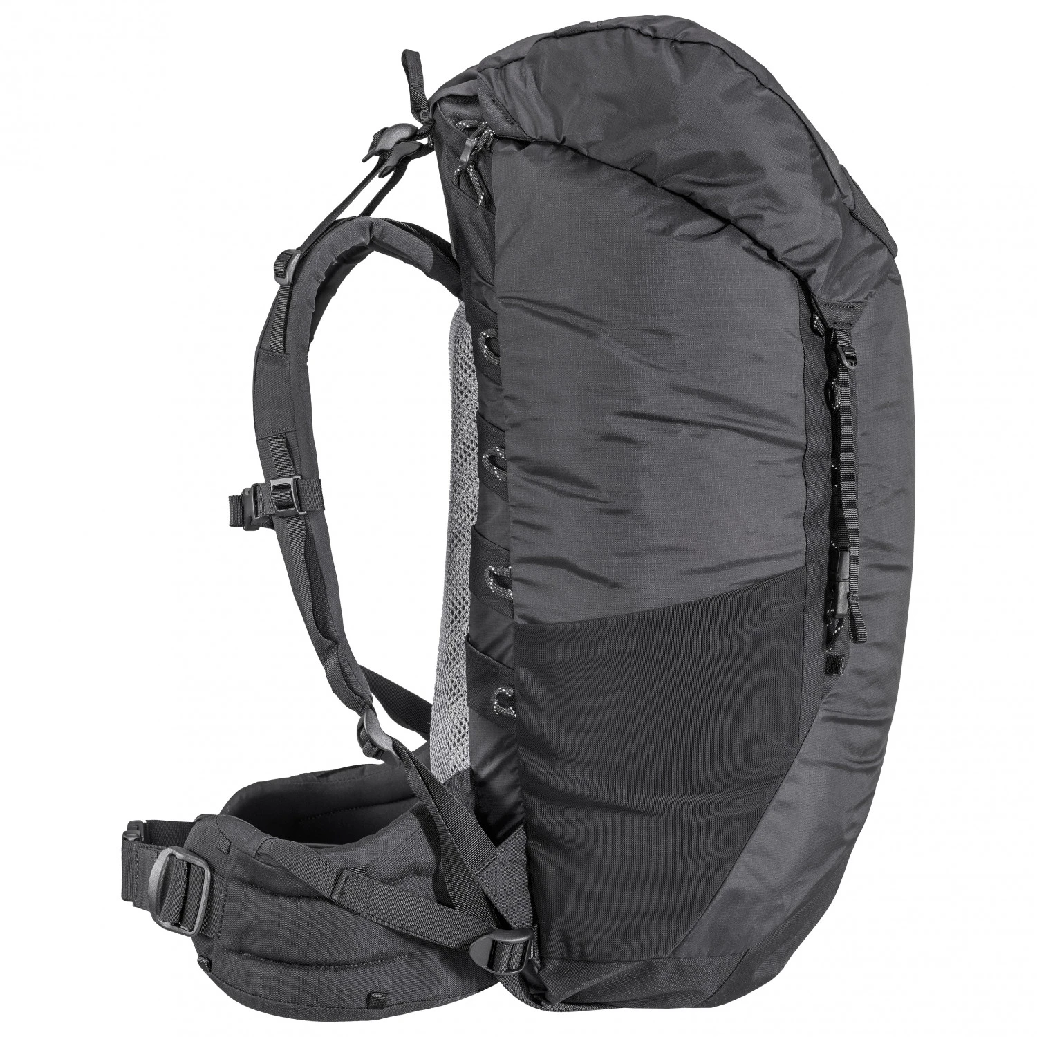 Bach Molecule 50 - Trekkingrucksack 3 Bach Molecule 50 - Trekkingrucksack – Bild 3