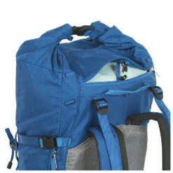 Bach Packster 33 - Wanderrucksack -Outdoor Abenteurer Verkäufe bach packster 33 wanderrucksack detail 10