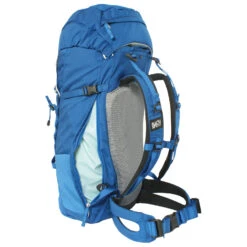 Bach Packster 33 - Wanderrucksack -Outdoor Abenteurer Verkäufe bach packster 33 wanderrucksack detail 5
