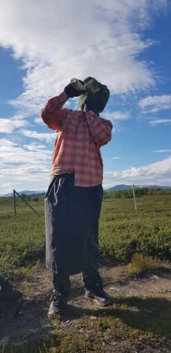 Basic Nature Moskitohutnetz No-See-Um - Moskitonetz -Outdoor Abenteurer Verkäufe basic nature moskitohutnetz no see um myggnaet f6e017ea79eaa1e1c57a74b81b1d15a9 1