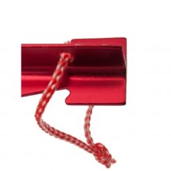 Basic Nature Zelthering T-Stake - Zelthering -Outdoor Abenteurer Verkäufe basic nature zelthering t stake zelthering detail 3