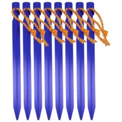 Basic Nature Zelthering Y-Stake - Zelthering -Outdoor Abenteurer Verkäufe basic nature zelthering y stake zelthering 1