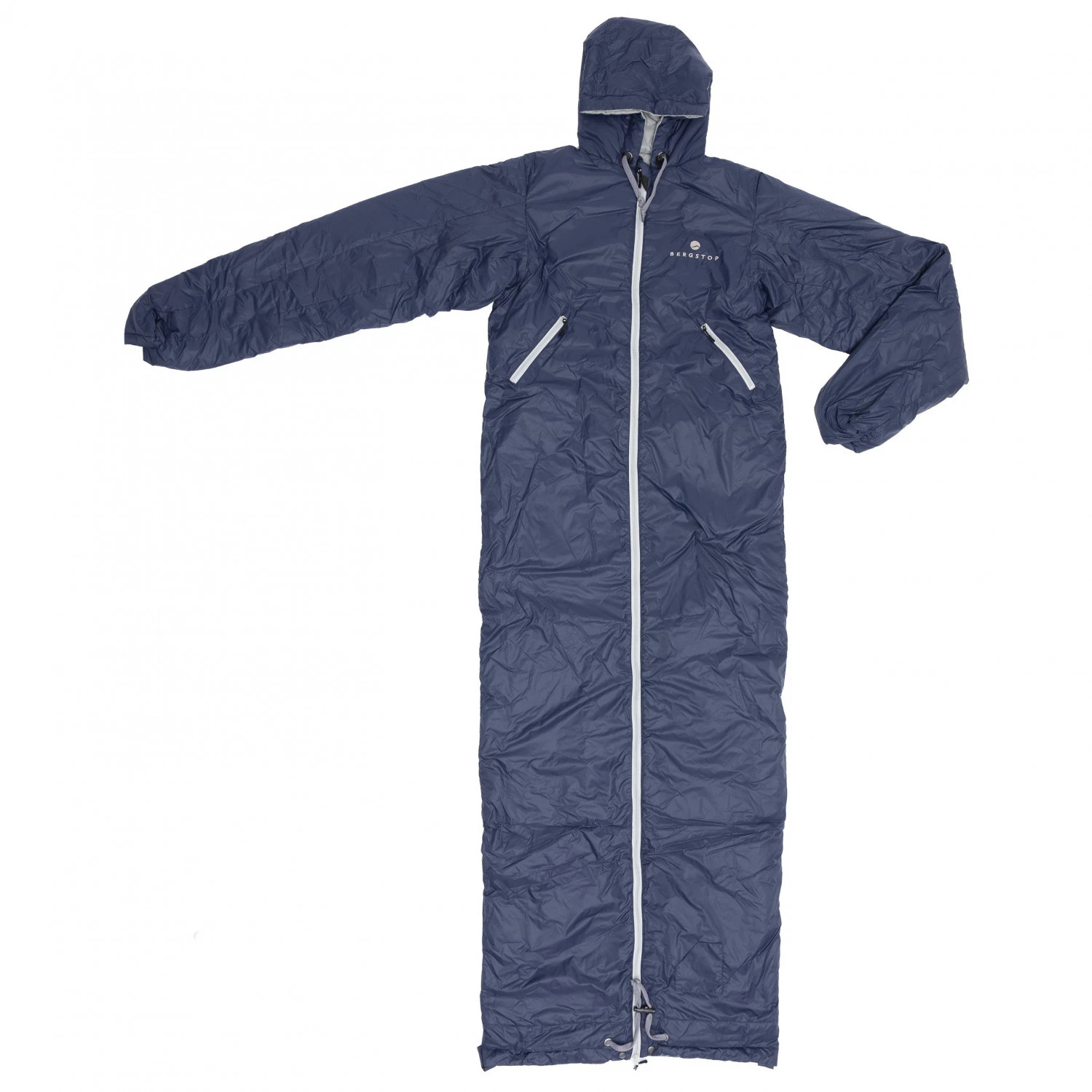 CozyBag Light - Kunstfaserschlafsack 7 CozyBag Light - Kunstfaserschlafsack – Bild 7