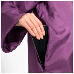 Silkliner - Reiseschlafsack -Outdoor Abenteurer Verkäufe bergstop silkliner reiseschlafsack detail 3