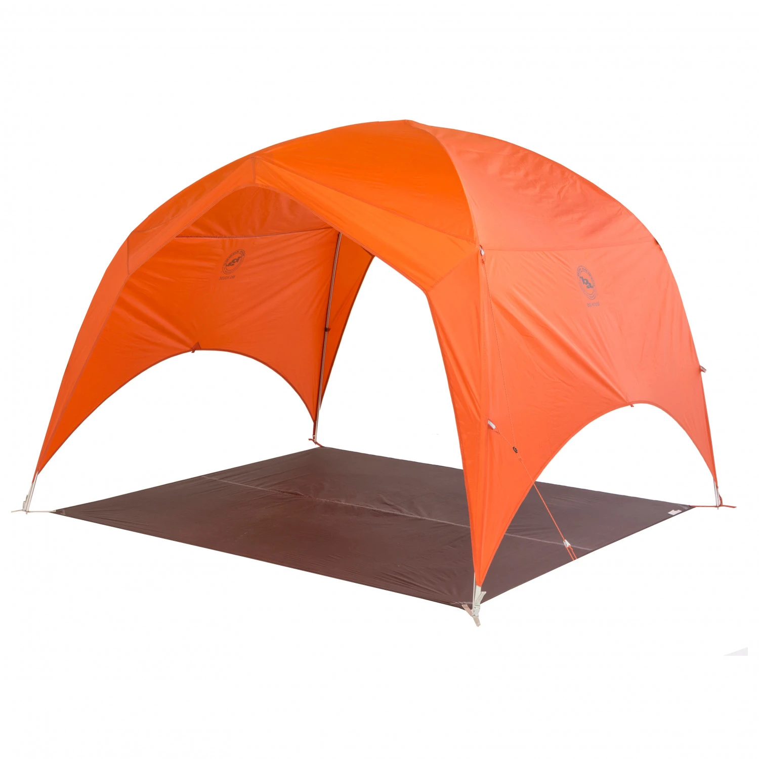 Big Agnes Big House 6 - Gruppenzelt 3 Big Agnes Big House 6 - Gruppenzelt – Bild 3