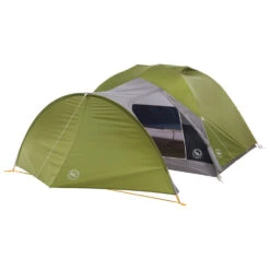 Big Agnes Blacktail 3 Hotel - 3-Personen Zelt 9 Big Agnes Blacktail 3 Hotel - 3-Personen Zelt -Outdoor Abenteurer Verkäufe big agnes blacktail 3 hotel 3 personen zelt detail 4