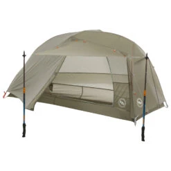 Big Agnes Copper Spur HV UL1 - 1-Personen Zelt -Outdoor Abenteurer Verkäufe big agnes copper spur hv ul1 1 personen zelt detail 4