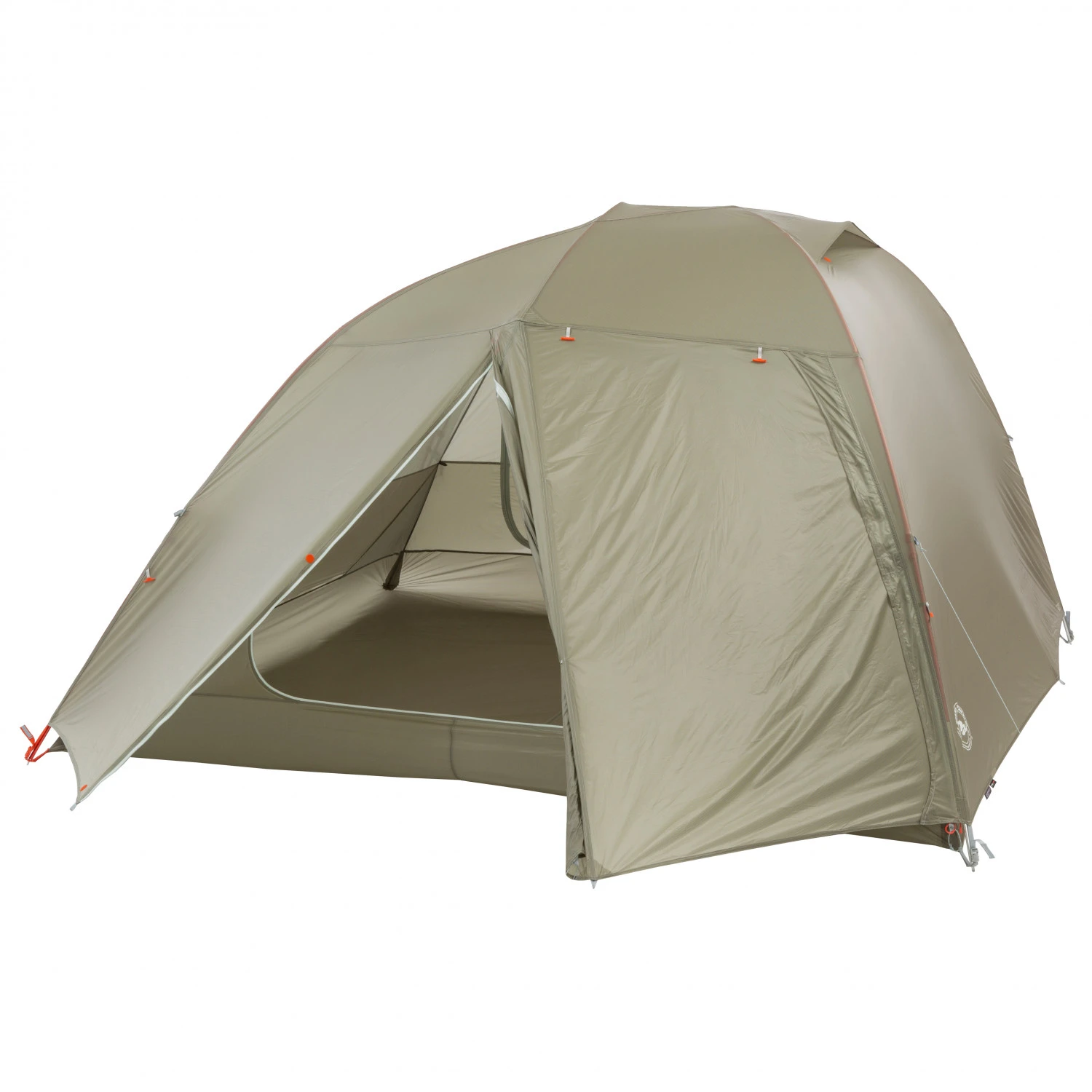 Big Agnes Copper Spur HV UL4 - 4-Personen Zelt 2 Big Agnes Copper Spur HV UL4 - 4-Personen Zelt – Bild 2