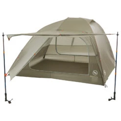 Big Agnes Copper Spur HV UL4 - 4-Personen Zelt 10 Big Agnes Copper Spur HV UL4 - 4-Personen Zelt -Outdoor Abenteurer Verkäufe big agnes copper spur hv ul4 4 personen zelt detail 4