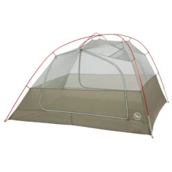 Big Agnes Copper Spur HV UL4 - 4-Personen Zelt 12 Big Agnes Copper Spur HV UL4 - 4-Personen Zelt -Outdoor Abenteurer Verkäufe big agnes copper spur hv ul4 4 personen zelt detail 6