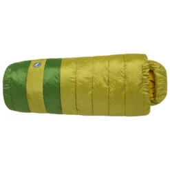 Big Agnes Echo Park 40 Fireline Max - Kunstfaserschlafsack